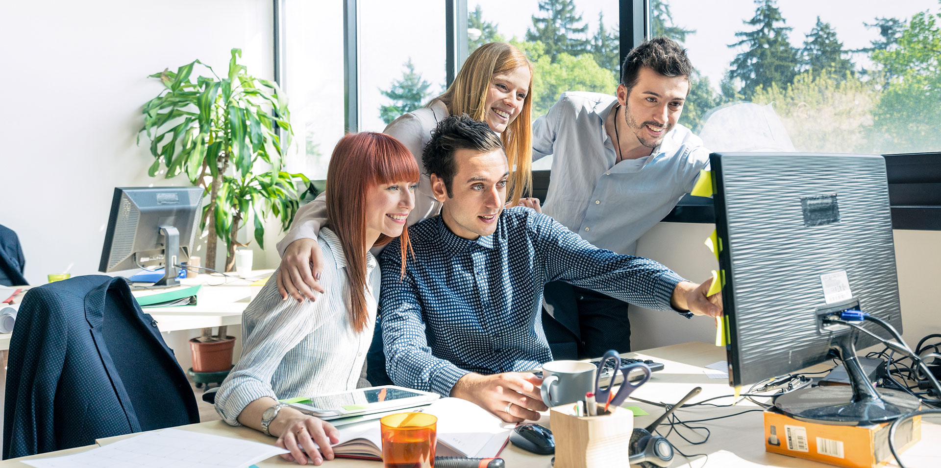 Hosts can’t contain on their dismay